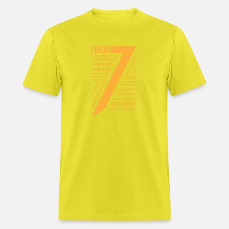 Forever, Legend Of Seven, Football FC