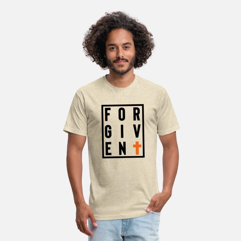 Forgiven, Christian, Cross, Jesus, God, Believer