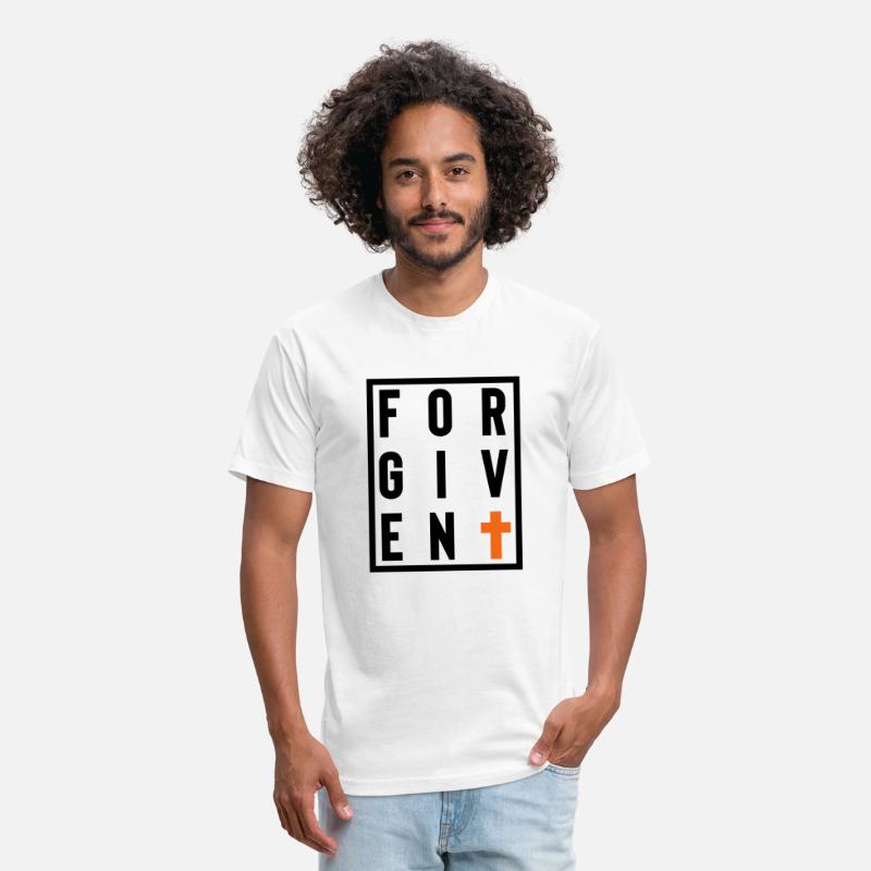 Forgiven, Christian, Cross, Jesus, God, Believer