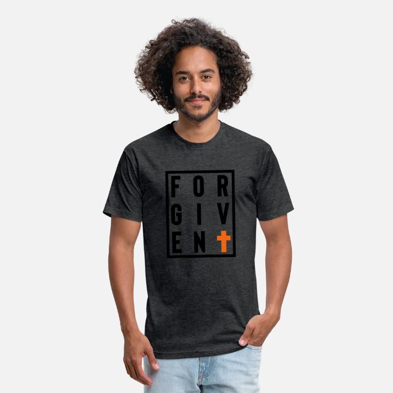 Forgiven, Christian, Cross, Jesus, God, Believer