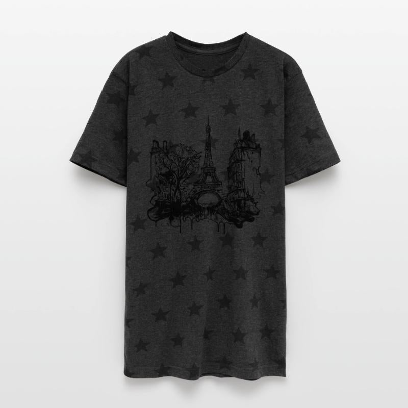 France Capital Paris Sightseeing