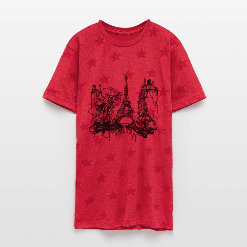 France Capital Paris Sightseeing