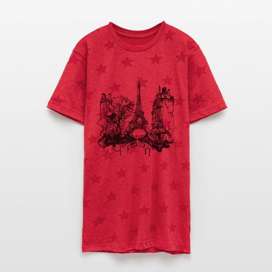 France Capital Paris Sightseeing