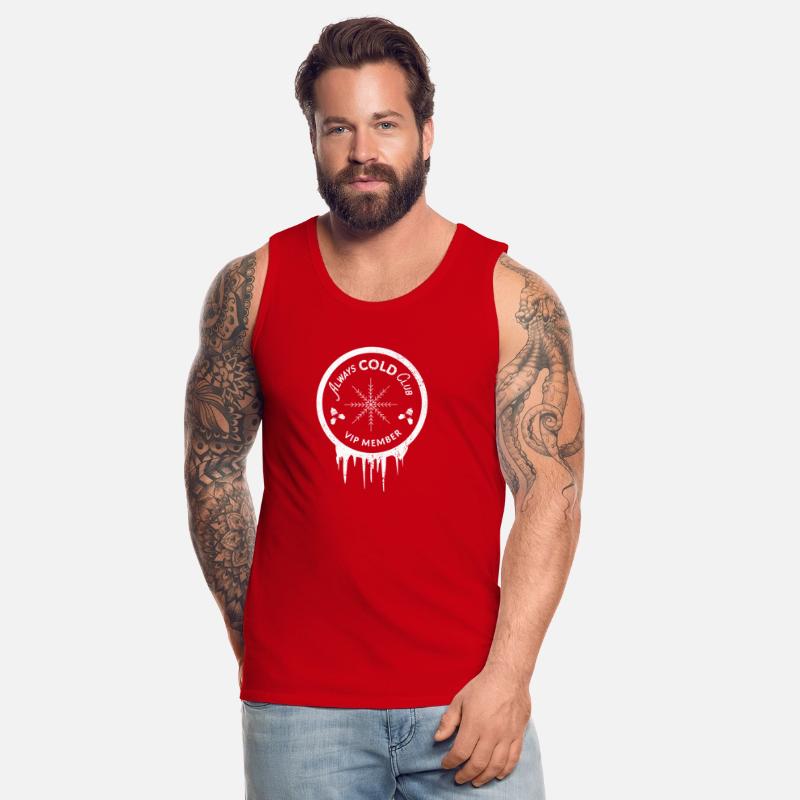 Freezing Always Cold Club Always Cold Winter