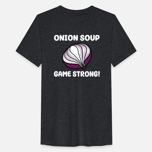 French Onion Soup Game Strong