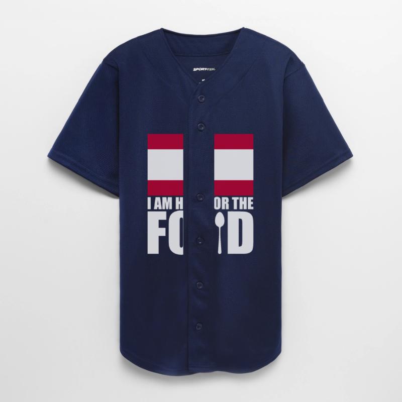 French Polynesia flag souvenir food travel