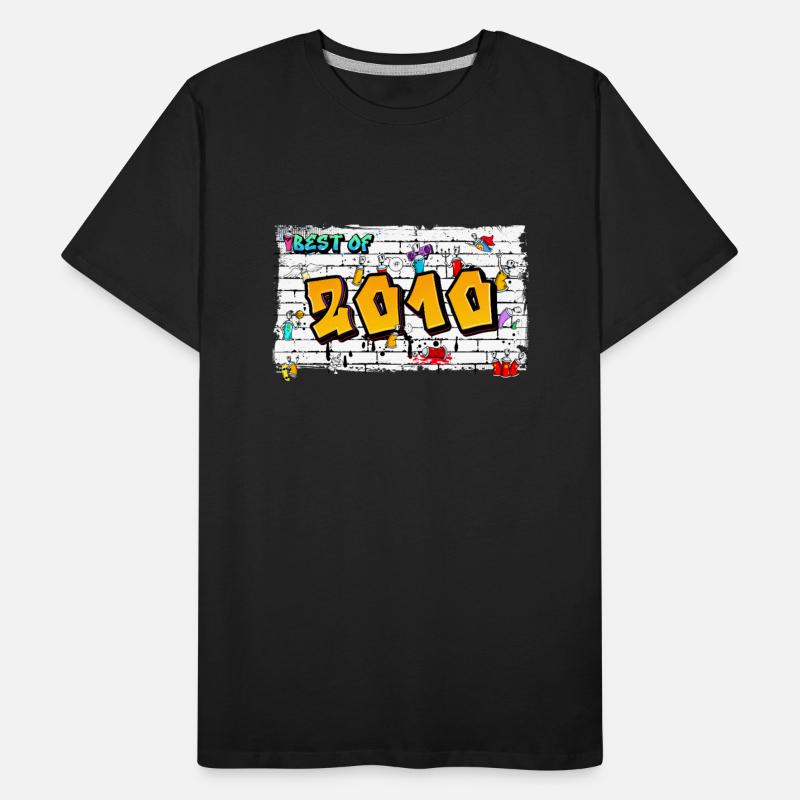 Fresh 2010 Graffiti – 15 Years of Urban Energy