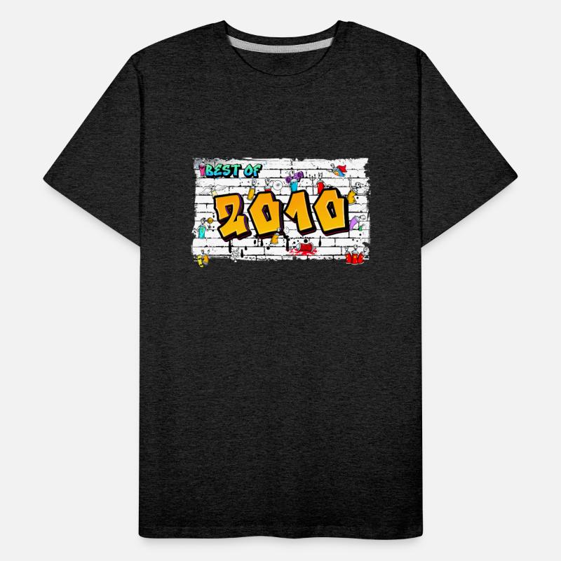 Fresh 2010 Graffiti – 15 Years of Urban Energy