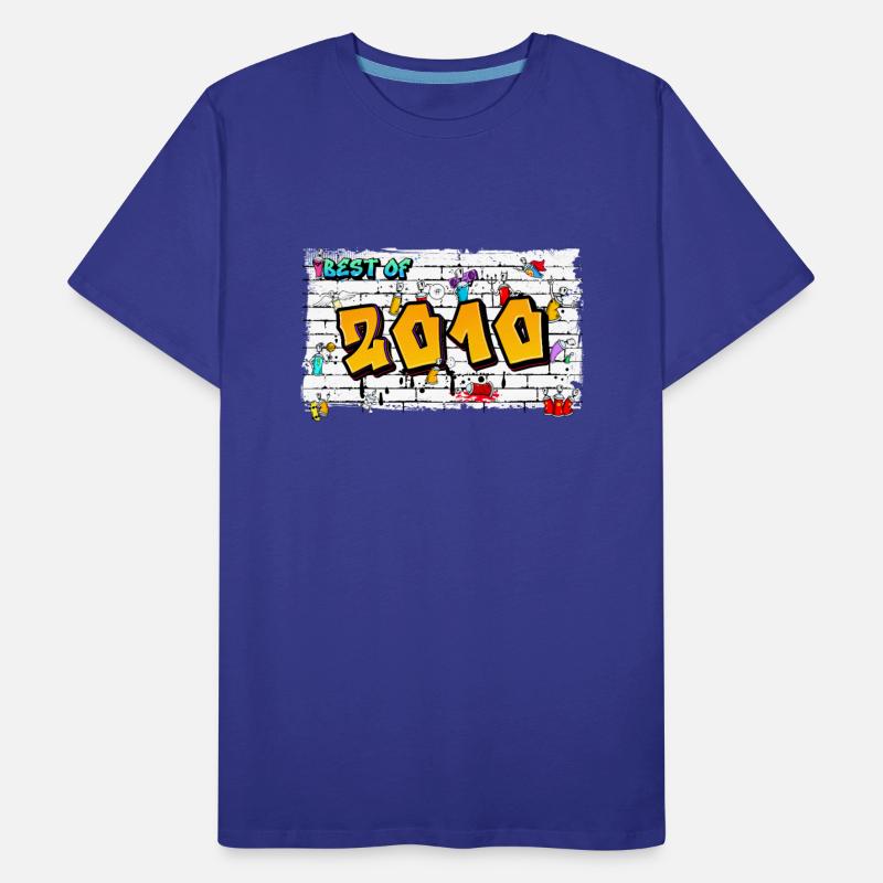 Fresh 2010 Graffiti – 15 Years of Urban Energy