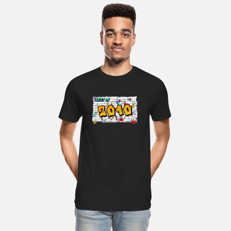 Fresh 2010 Graffiti – 15 Years of Urban Energy