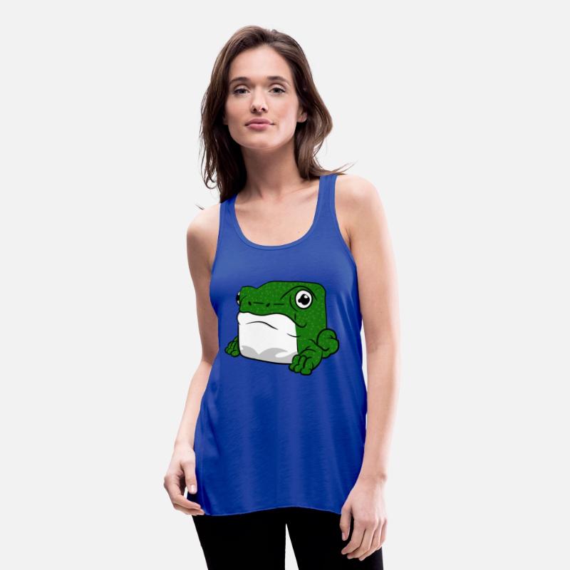 frog square