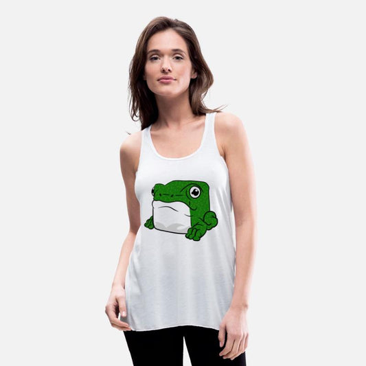 frog square