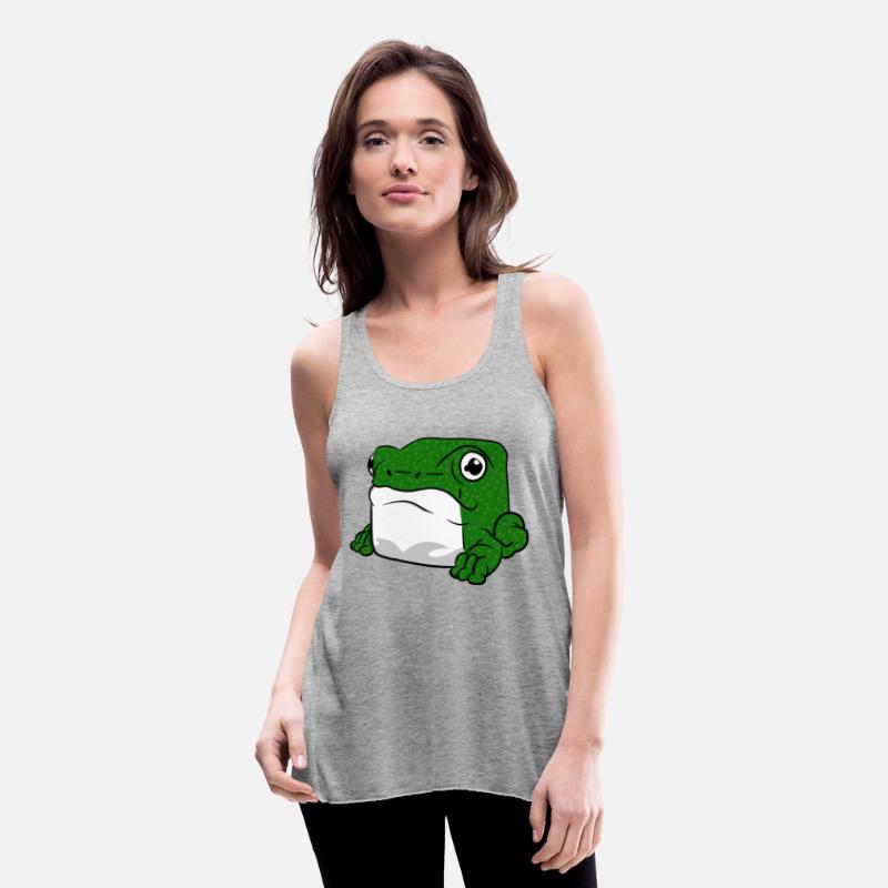 frog square