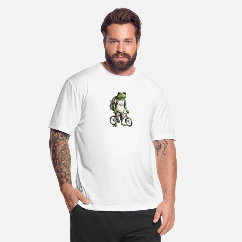 Frog T-shirt