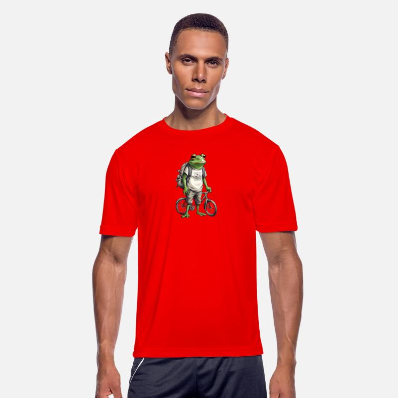 Frog T-shirt