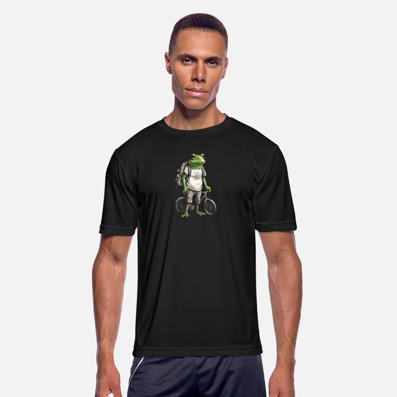 Frog T-shirt