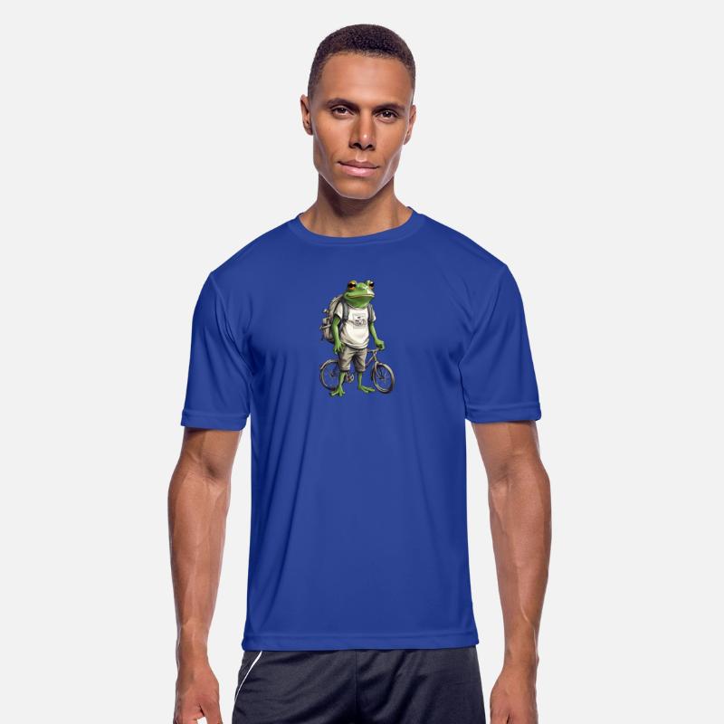 Frog T-shirt