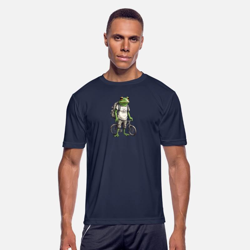 Frog T-shirt