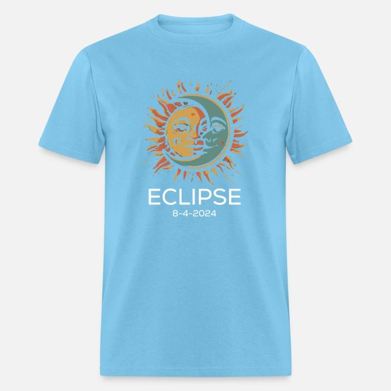 Full Solar Eclipse April 8 2024 Sun Eclipse Texas