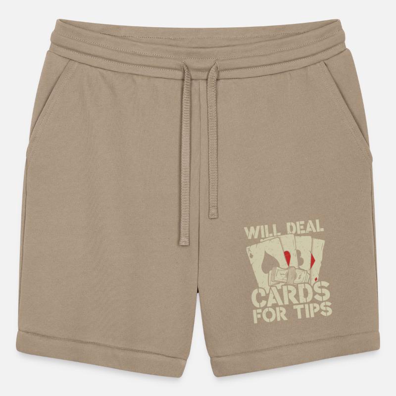 Funny GamblingPoker Dealer