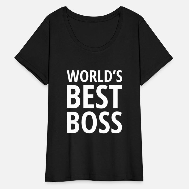 Funny Gift World's best leader