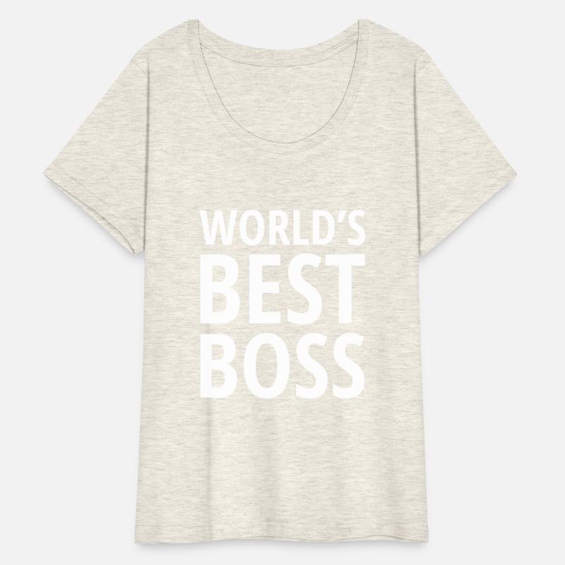 Funny Gift World's best leader