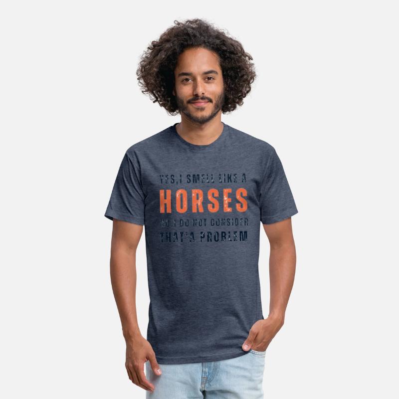 Funny Horse