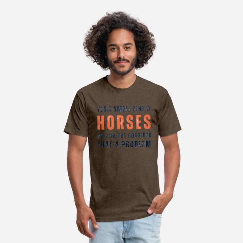 Funny Horse