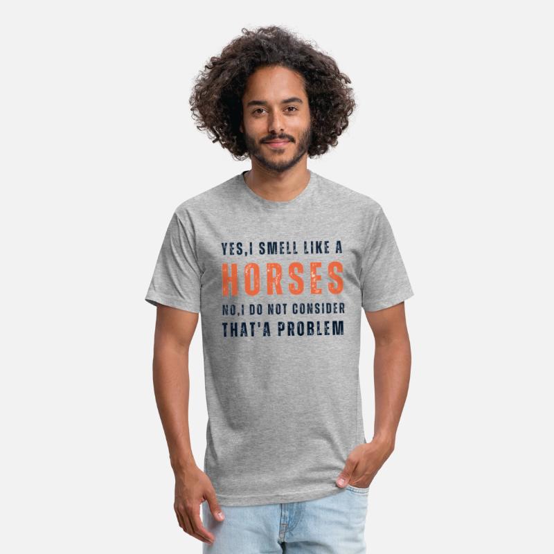 Funny Horse