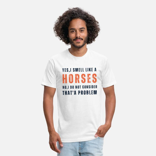 Funny Horse