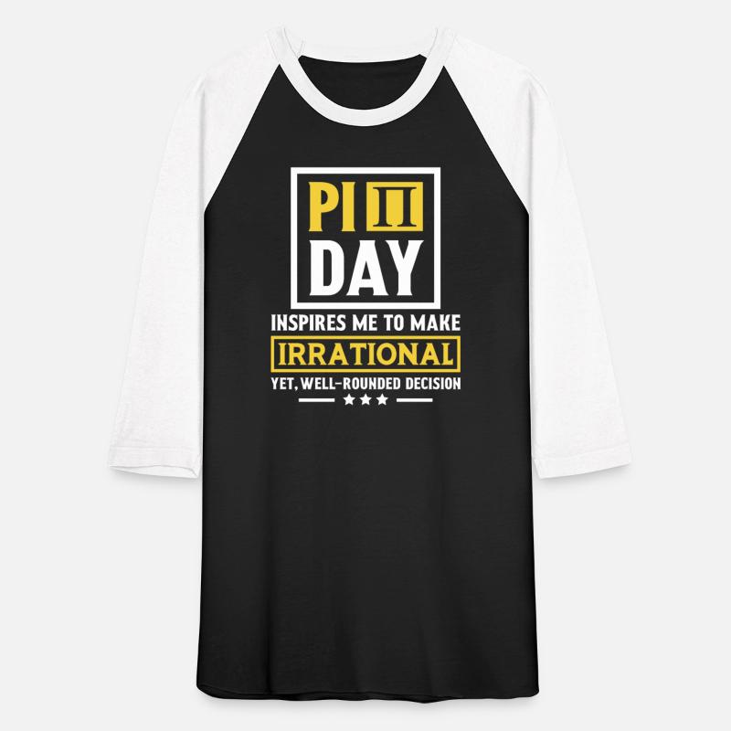 Funny Pi Day Shirt Math Tee Pi Day 3 14 Irrational