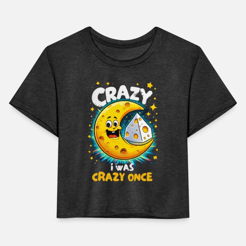 Funny quote for cheese lovers