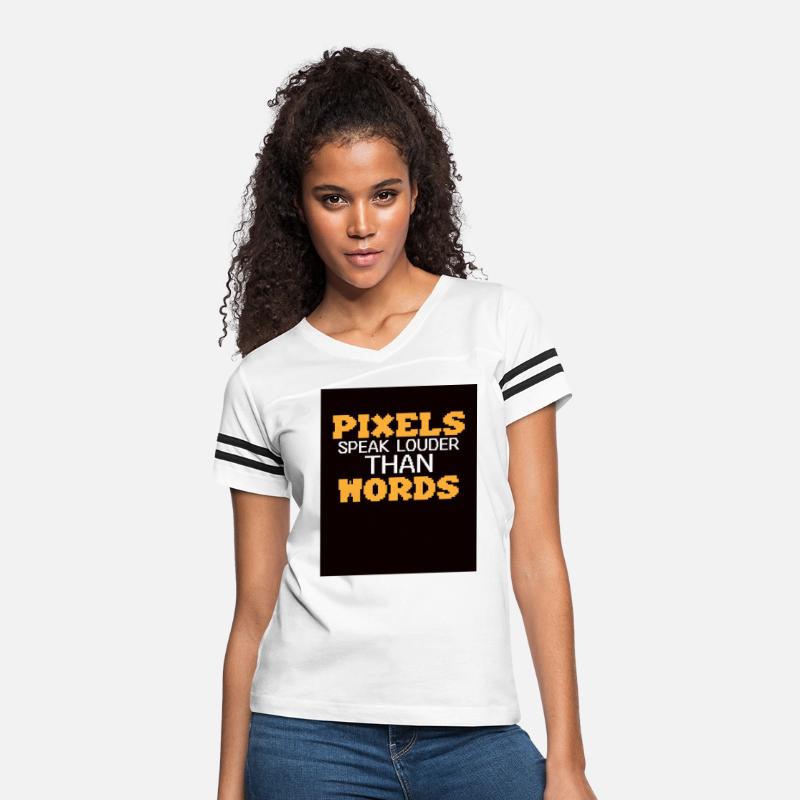 Funny Retro Gaming Culture Vintage arcade classics