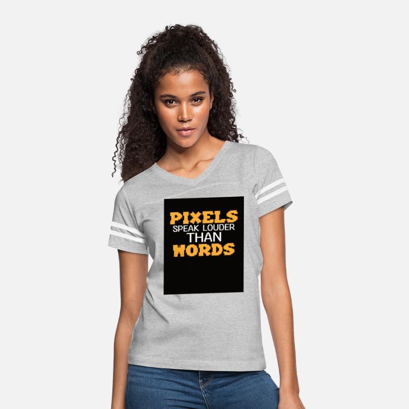 Funny Retro Gaming Culture Vintage arcade classics