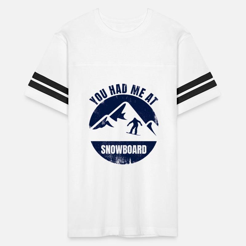 Funny Snowboard Quote