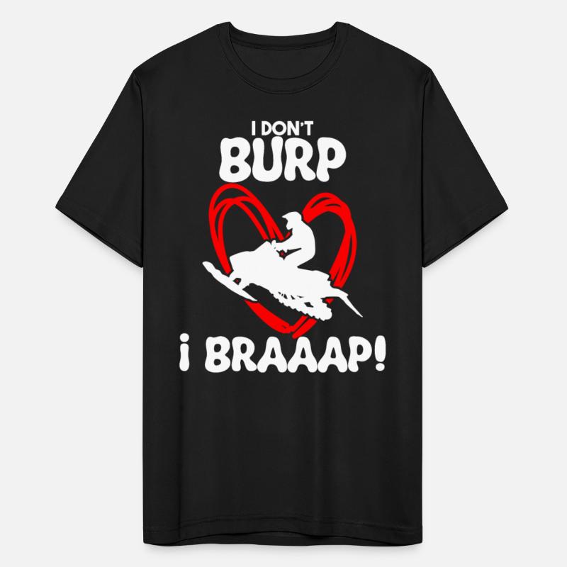 Funny Snowmobile Baby Kids