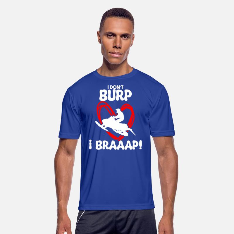 Funny Snowmobile Baby Kids