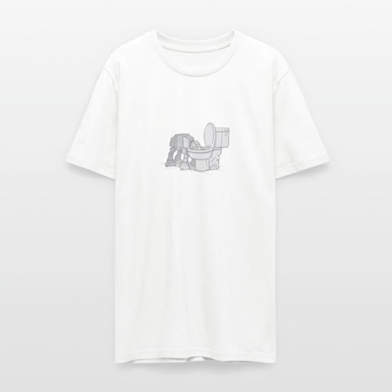 Funny Star Wars comic