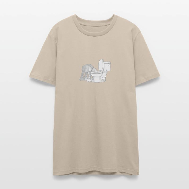 Funny Star Wars comic