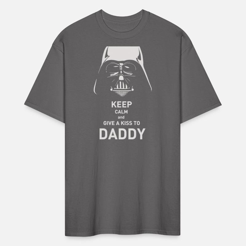 Funny Star Wars Darth Vader father's day gift