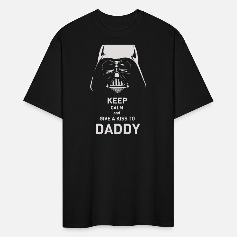 Funny Star Wars Darth Vader father's day gift