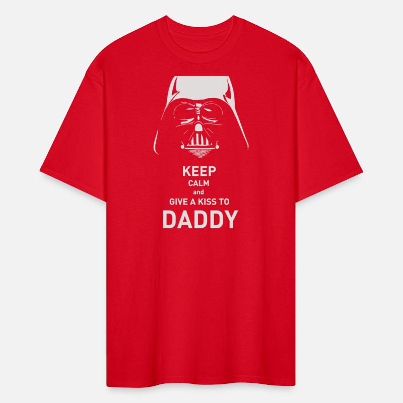Funny Star Wars Darth Vader father's day gift