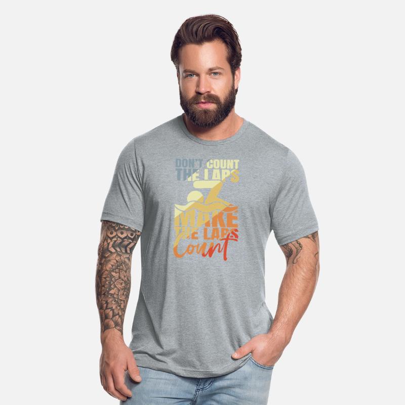 Funny Swimming Saying