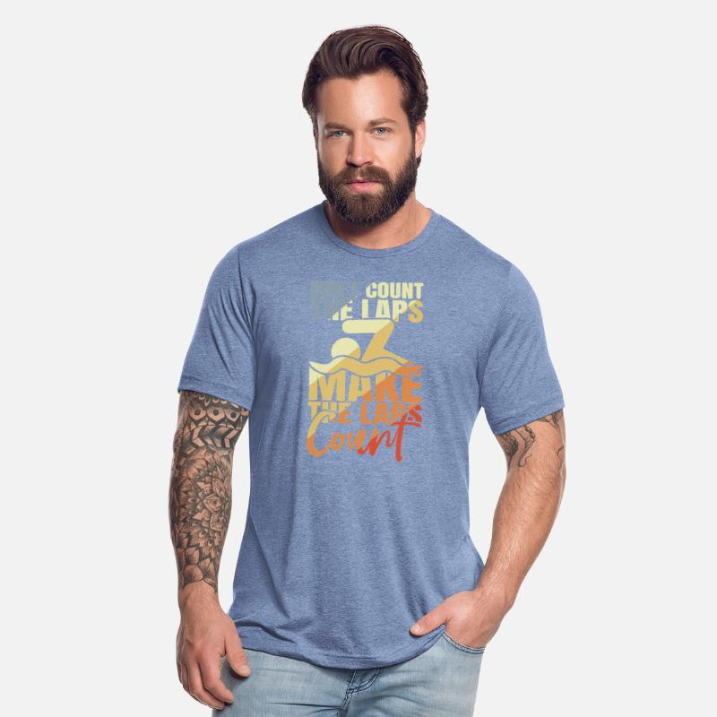 Funny Swimming Saying