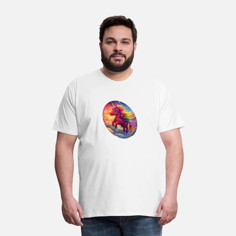 Funny unicorn headband adult and children unicorn.