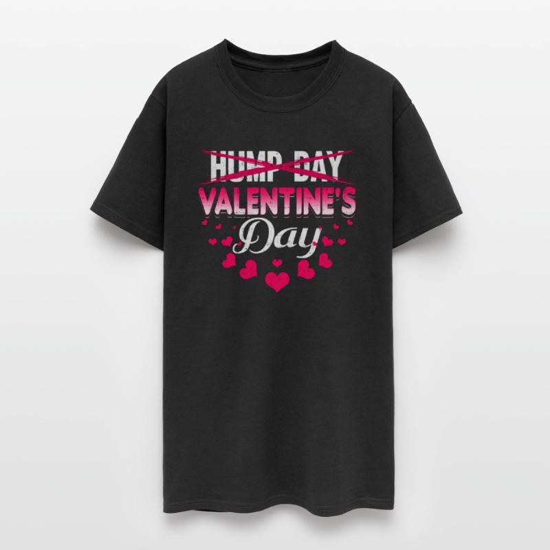 funny valentines day hump day