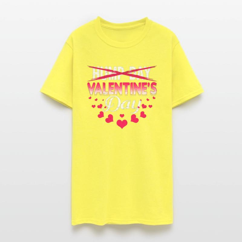 funny valentines day hump day