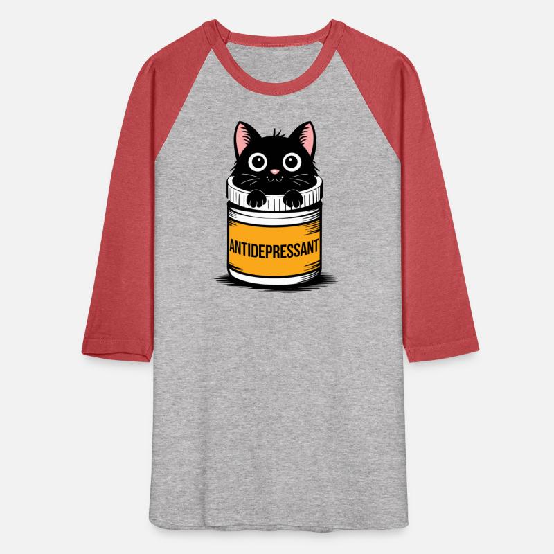 Fur Antidepressant Cute Pet Lover Design