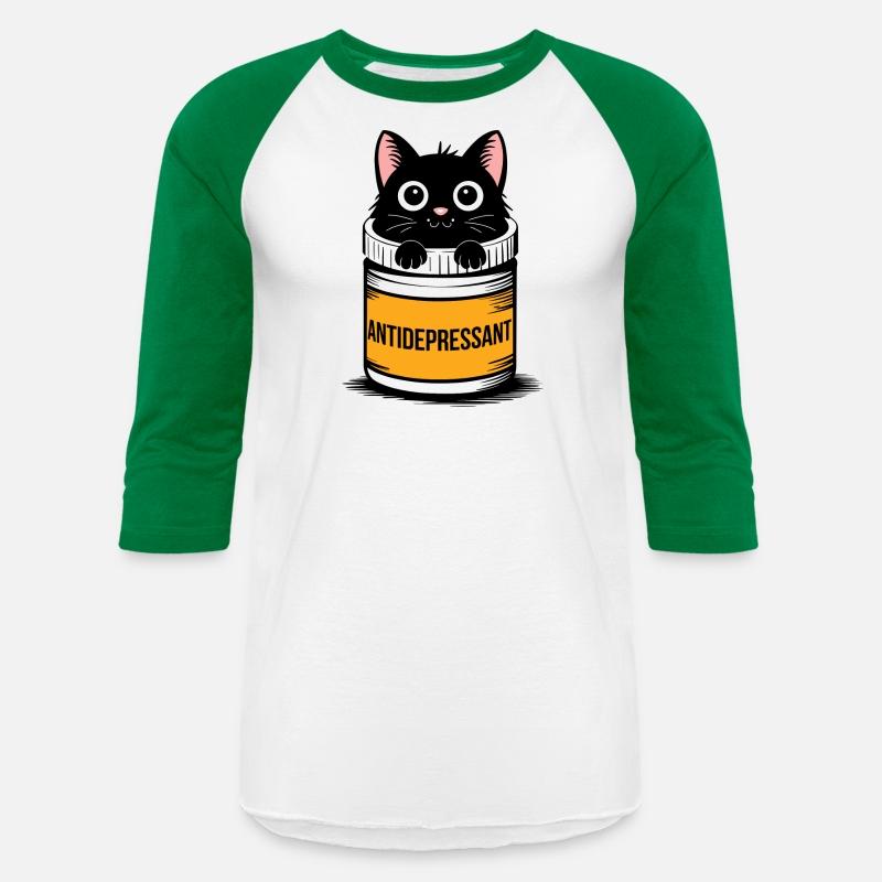 Fur Antidepressant Cute Pet Lover Design