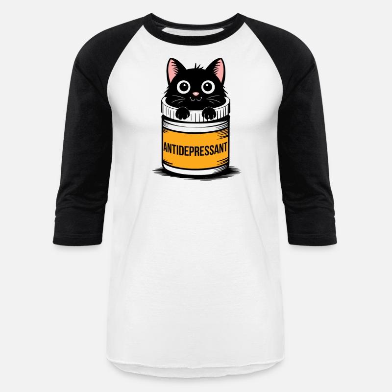 Fur Antidepressant Cute Pet Lover Design